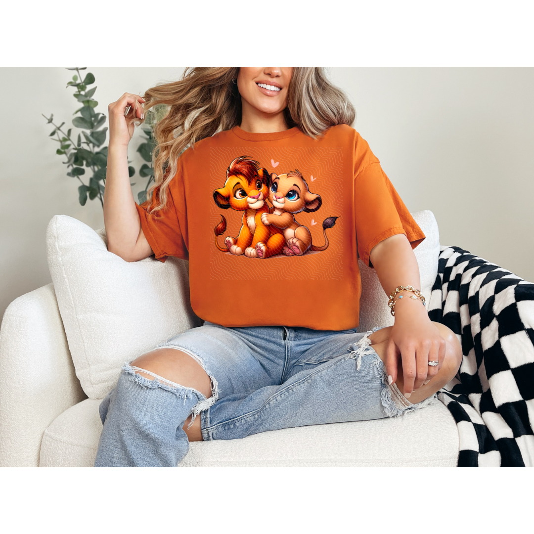 Pride Love Tee PREORDER