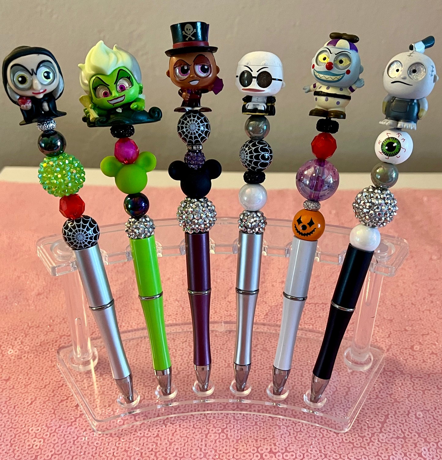 Villain Pens