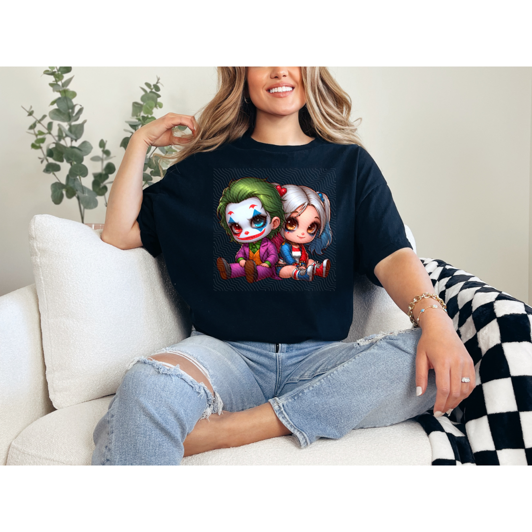 Crazy Love Tee PREORDER