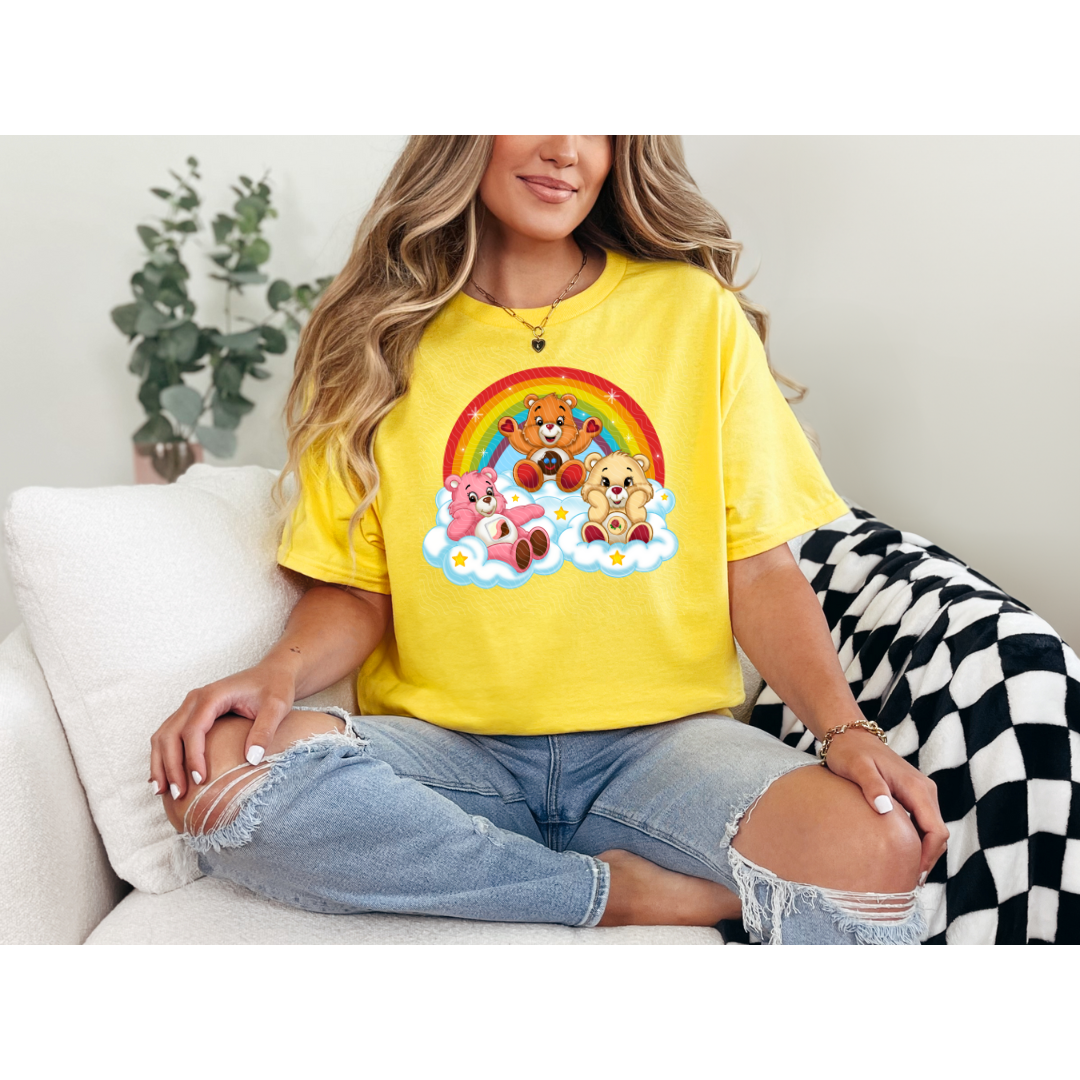 Candy Bears Tee PREORDER