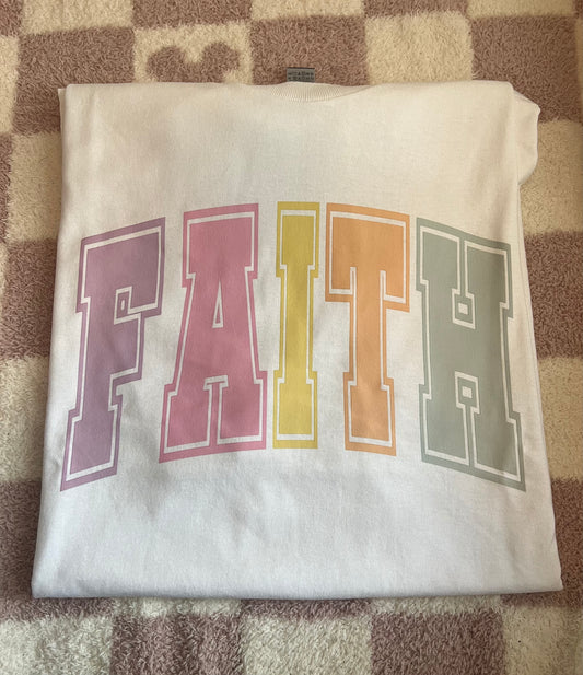 FAITH Tee