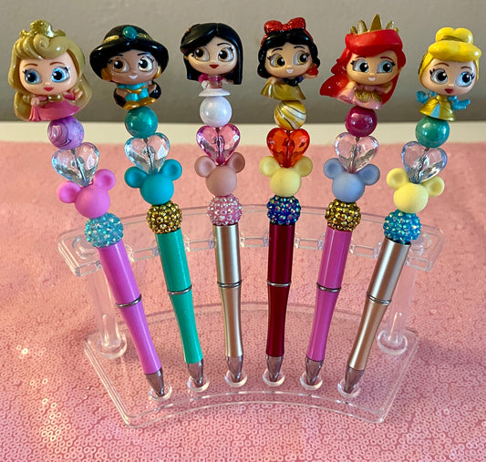 Princess Pens