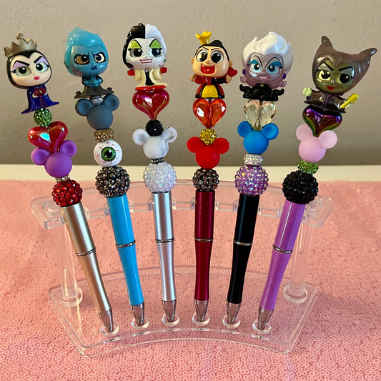 Villain Pens