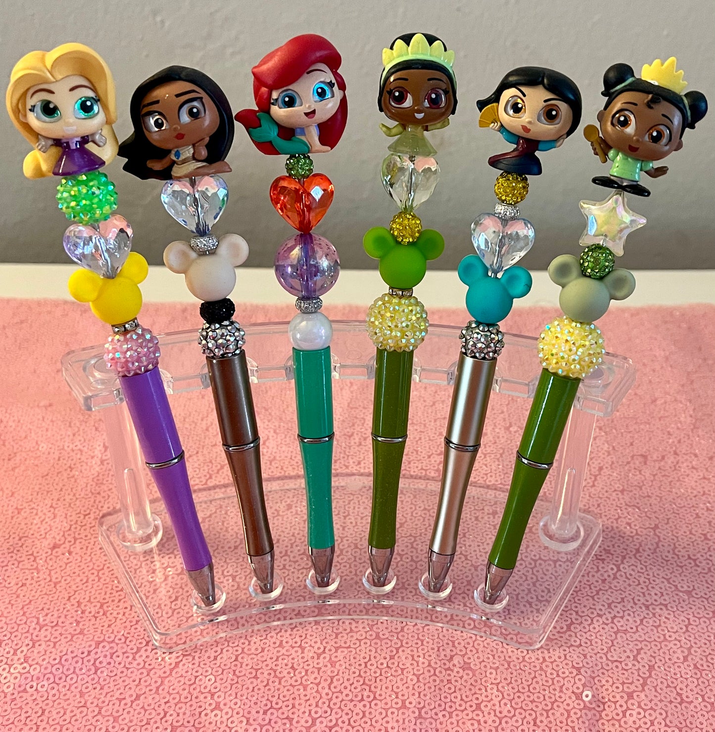 Princess Pens