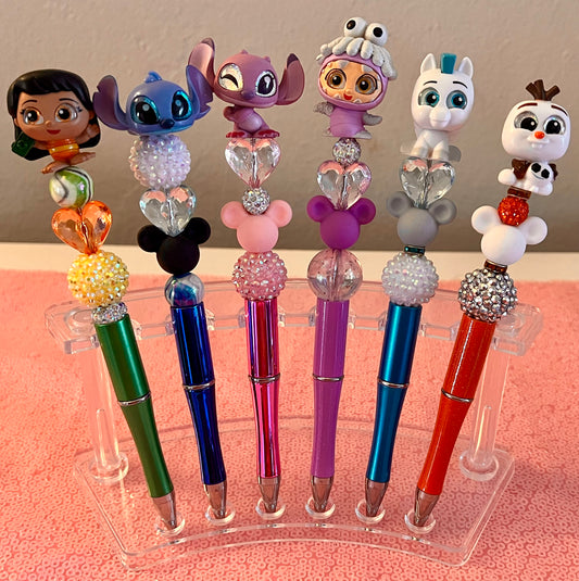 Pens
